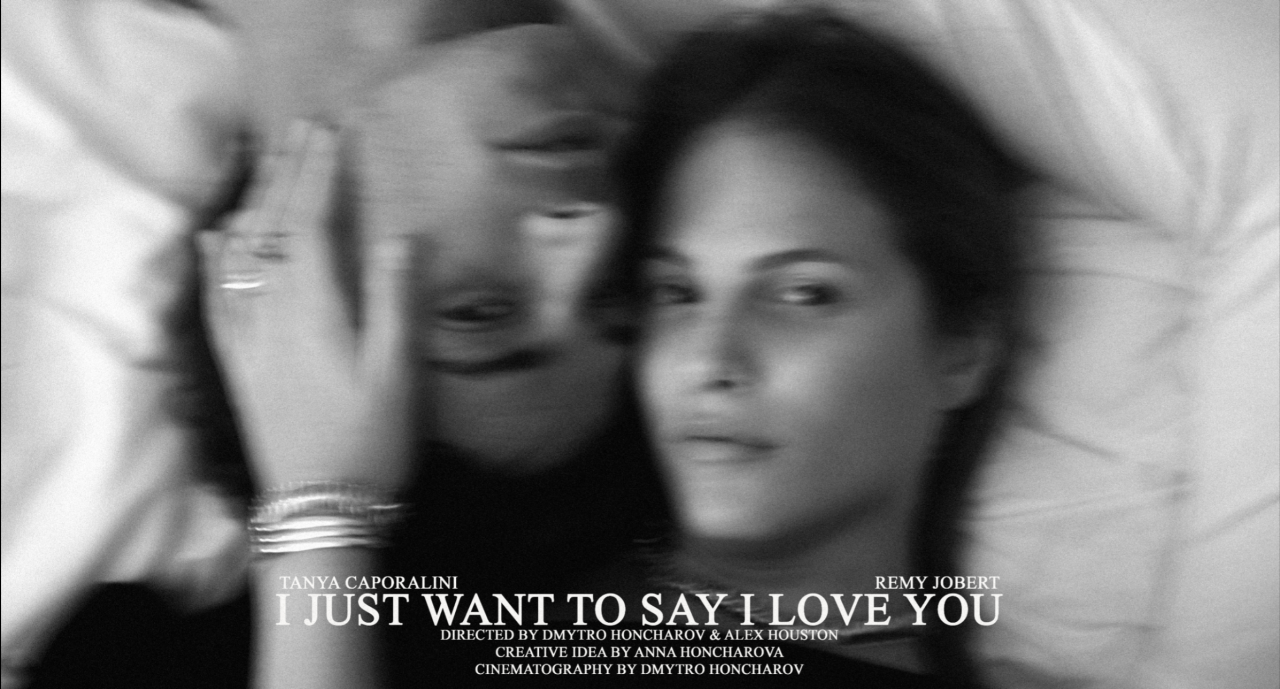 This short film is about an ordinary day, ordinary beautiful people. Conversations about nothing and about the most important at the same time. People, style, image have no specific time and place. We fought to make something beautiful for you viewers. @triptychnature @teamteam___&nbsp;